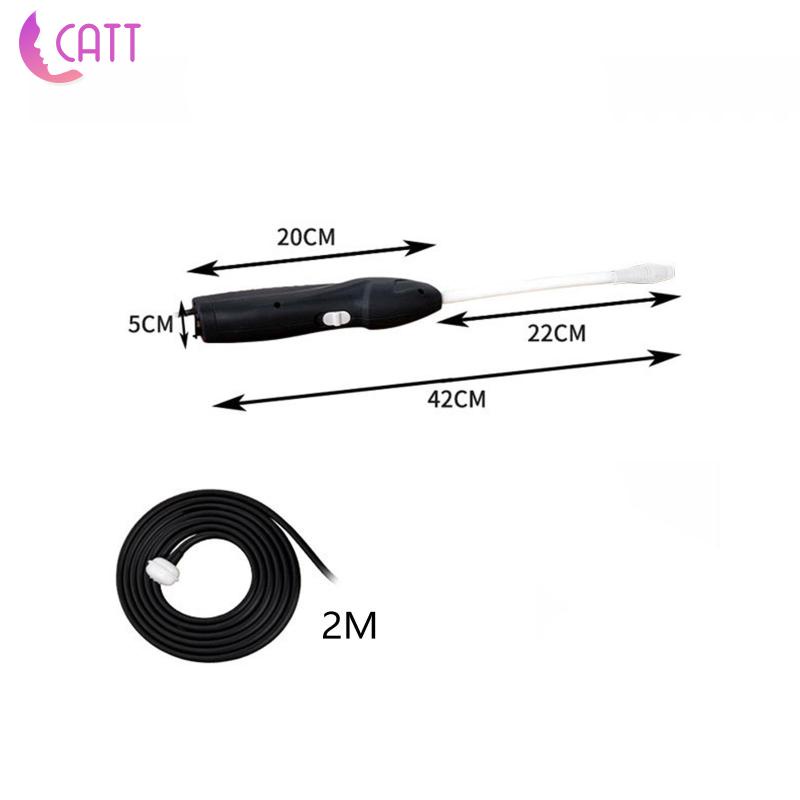 Bình Xịt Nước Tưới Cây Chạy Bằng Pin Có Thể Sạc Lại Đa Năng