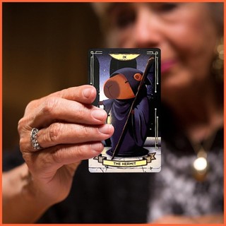 Bộ Bài Tarot 78 Lá Chất Lượng Cao