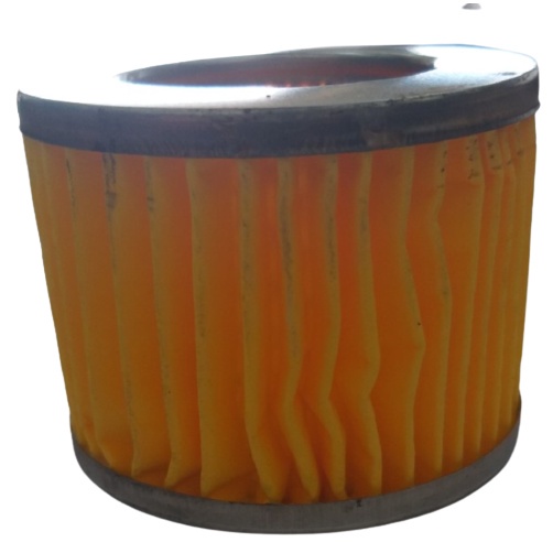 Bô e máy hơi, bộ giảm âm, lọc gió máy nén khí ren 25mm, 32mm