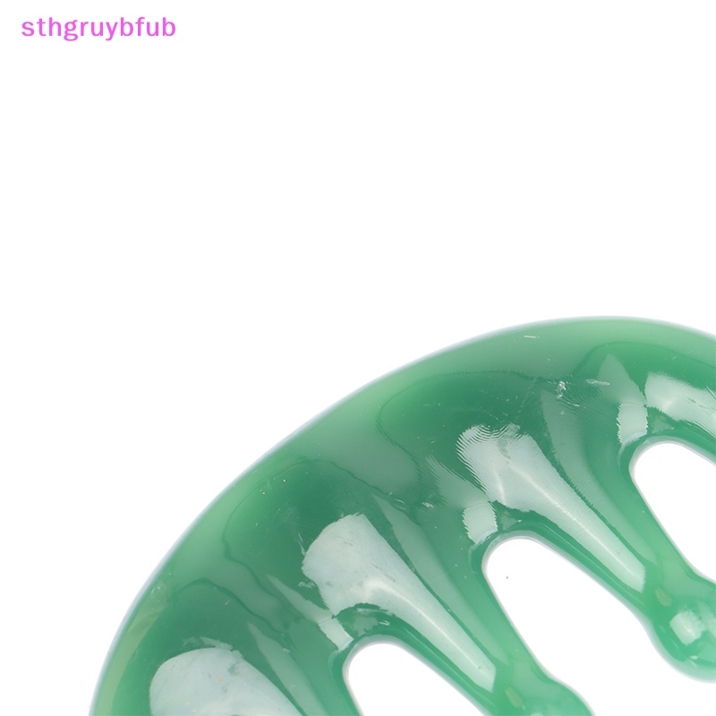 1 Lược Răng Thư Giãn Mát Xa Cơ Thể