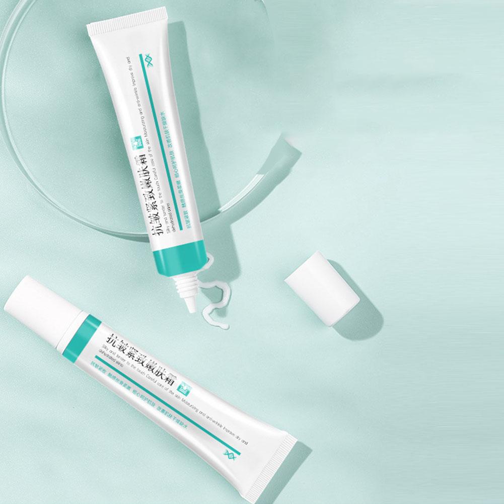 Kem Xóa Nếp Nhăn Tức Thì Chống Lão Hóa Làm Săn Chắc Da Mặt A1W3 20g