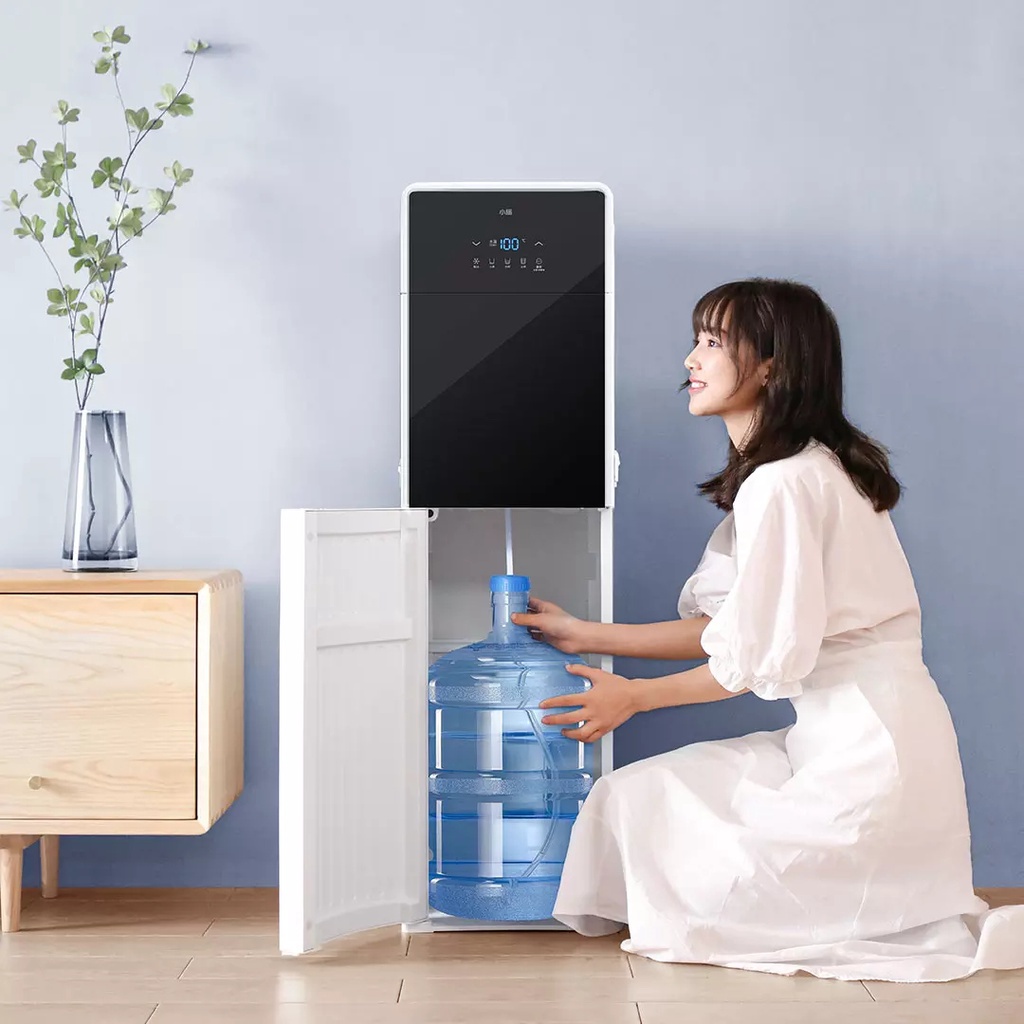 Cây nước nónglạnh thông minh Xiaomi MORFUN water dispenser machine/ xiaomi xiaozhi YD9508