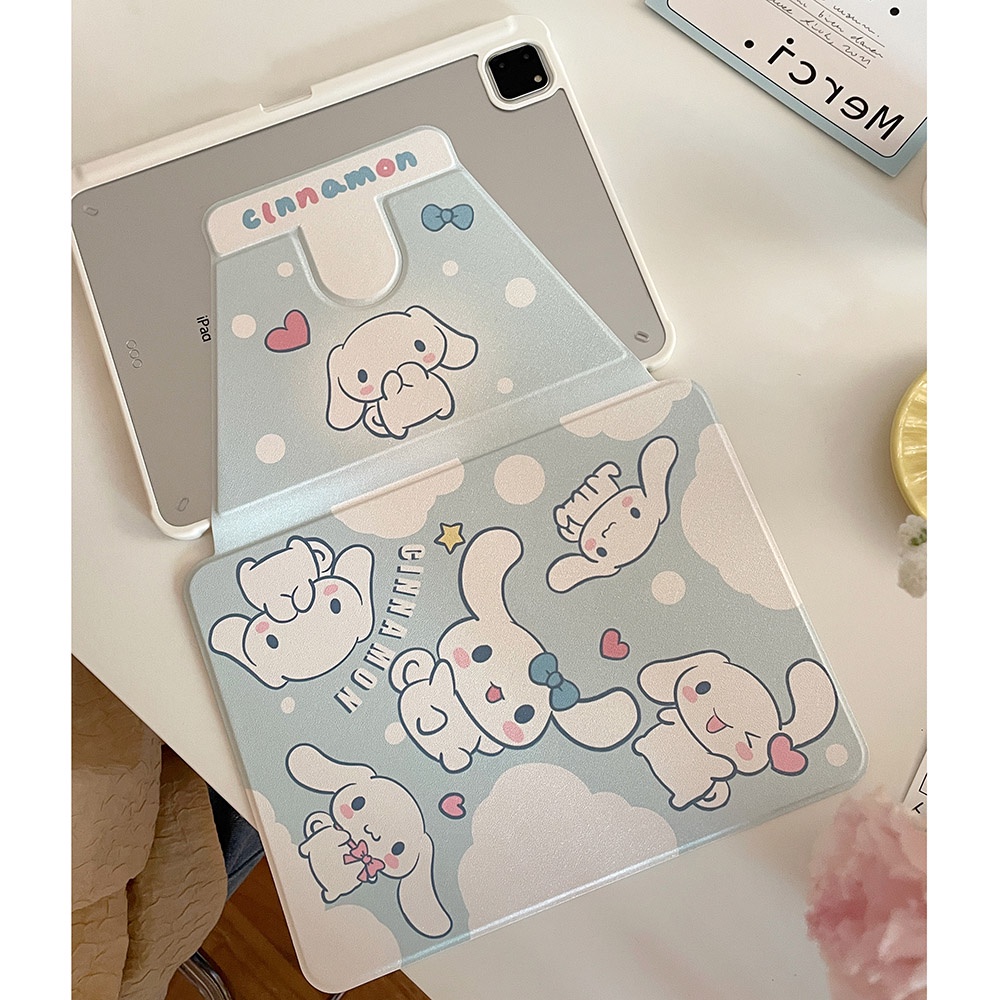 Ốp Máy Tính Bảng Cho IPad Mini6 IPad5 6 7 8 9 Air Air1 Air2 Air3 Air4 Air5 10.9 "Pro10.5 Pro11 Pro12.9 2018 2020 2021 2022