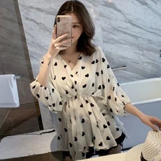 Áo Cánh Dơi Ôm Eo Thời Trang Mùa Hè Cho Nữ