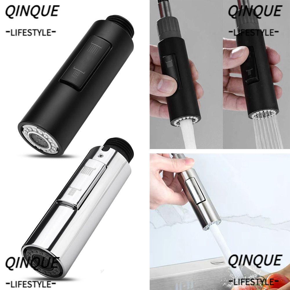 Đầu Vòi Nước Bồn Rửa Chén Thay Thế Linh Hoạt