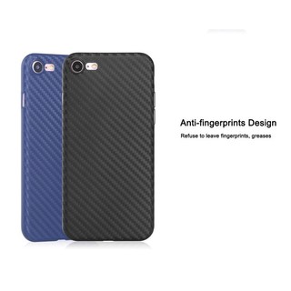 Ốp lưng Hoco carbon mỏng cho iPhone 7 IPhone 8/IPhone 7 Plus/8 Plus