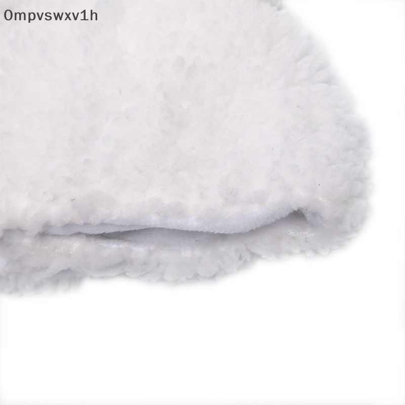 Mũ tai thỏ hình chú thỏ trang phục hóa trang cho mèo cưng cho chó nhỏ dự tiệc