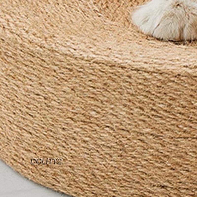 Giường Ngủ Cào Móng Bảo Vệ Cho Mèo Cào