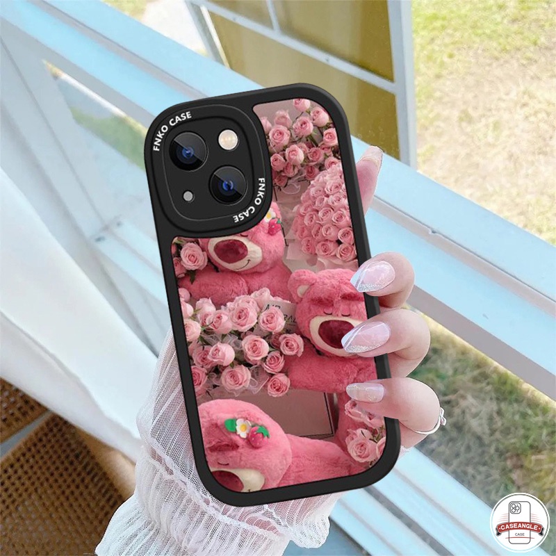 Ốp Điện Thoại Dễ Thương Cho Vivo Y15s Y36 Y02 Y22 Y16 Y17 Y20 Y21s Y12 Y02A Y20s Y51 Y11 Y21 Y20i Y21A Y31 Y35 Y22s Y33s Y12i Y15 Y91 Y15A Y23E Y30 Y91C V23