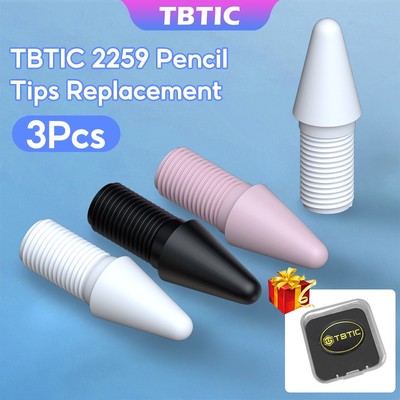 3 Đầu bút cảm ứng TBTIC thay thế cho 2259 stylus