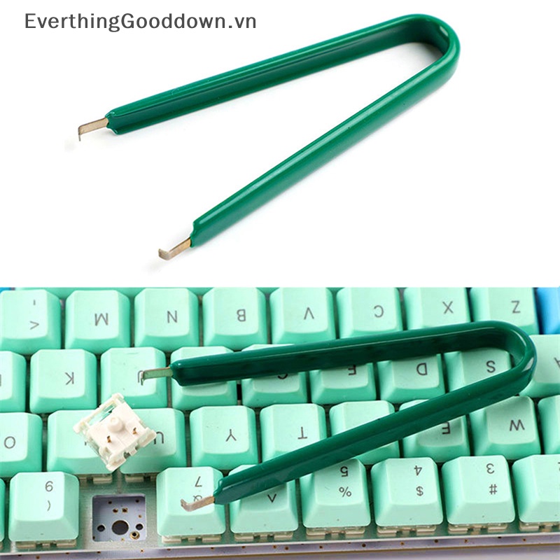 Everthinggooddown switch puller remover tool cho switch thay thế bảo trì bàn phím switch vn