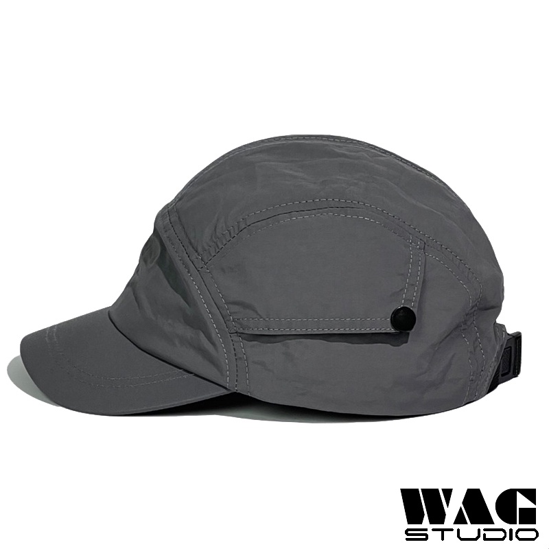 Mũ Lưỡi Trai Màu Trơn Chất Liệu Thấm Hút Khô Thoáng Nhanh Chóng