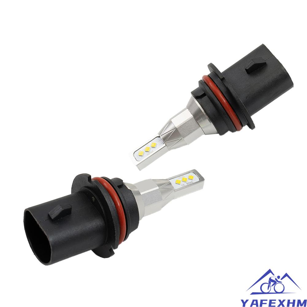 Đèn Pha LED Làm Mát 150W 6000K 9007 9004 HB5 Cho Xe Hơi
