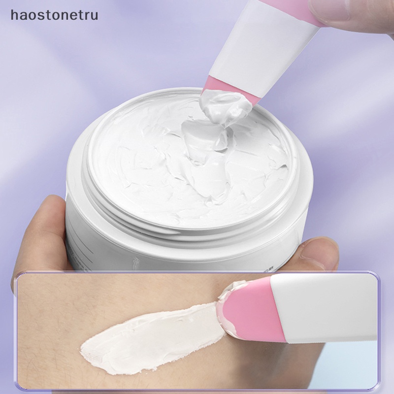 Khuôn Silicone Dùng Kẻ Mắt / Lông Mi / Lông Mày Tiện Dụng