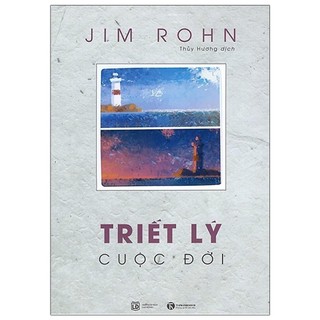 Sách triết lý cuộc đời