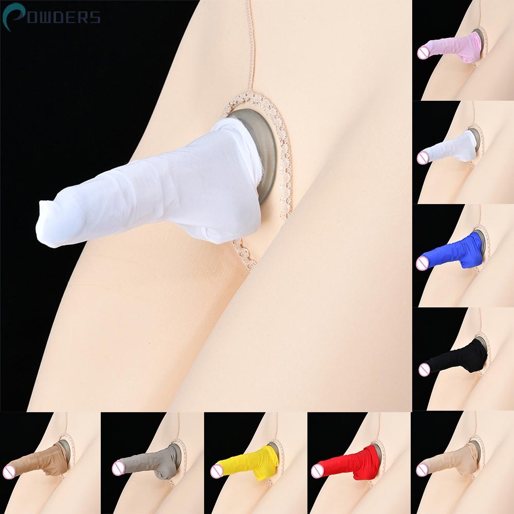 Quần Lót Bikini Che Phủ Dầu Không Đường May Quyến Rũ Cho Nam