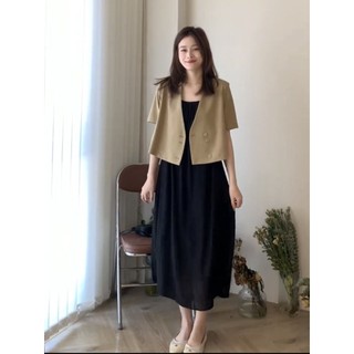 Set Đồ Mùa Hè Thời Trang Cho Nữ