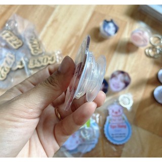POPSOCKET IN THEO YÊU CẦU NLP