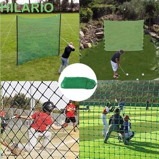 Lưới tập đánh golf trong nhà / ngoài trời 2x3m