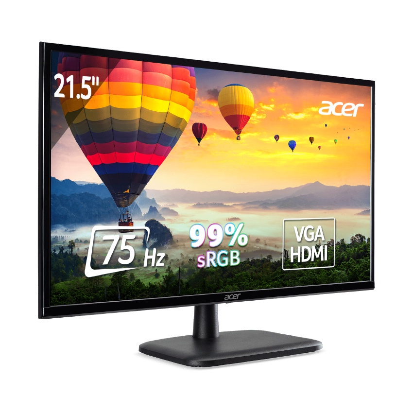 MÀN HÌNH ACER EK221Q H