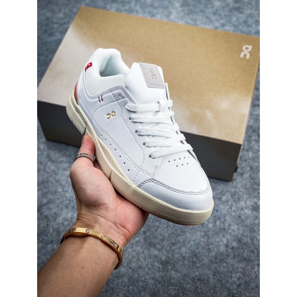 Giày Thể Thao ON x The Roger Advantage Size 36-45
