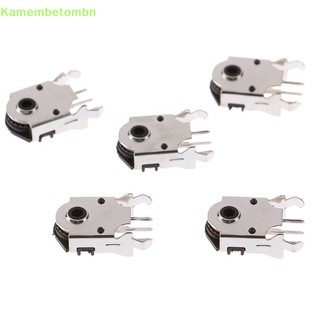 Kamembbn 5 cái 9mm bộ mã hóa bánh xe cuộn chuột quay cho pc bộ mã hóa chuột vn