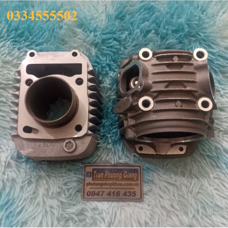 Đầu bò lòng wave 125 future 125 mập neo