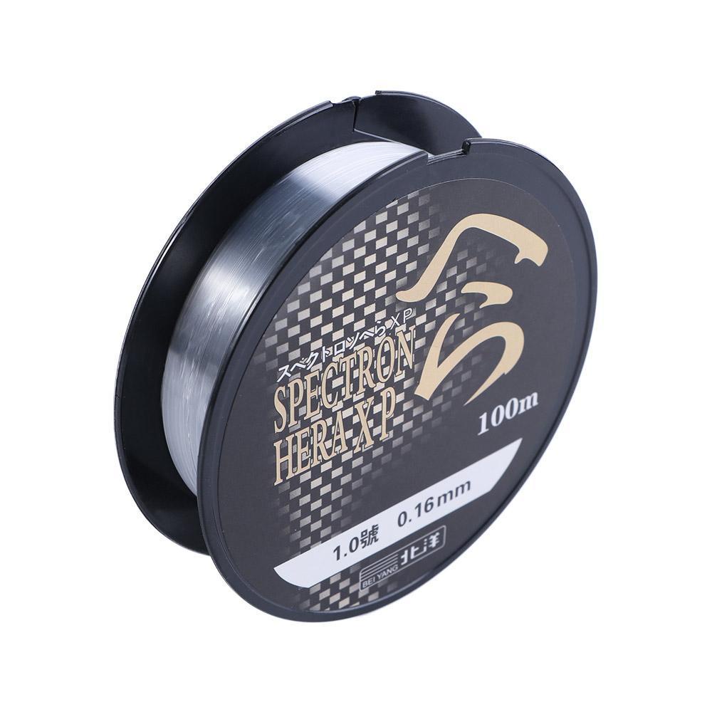 GOFIDIN Cuộn Dây Câu Cá 100m Chất Lượng Cao