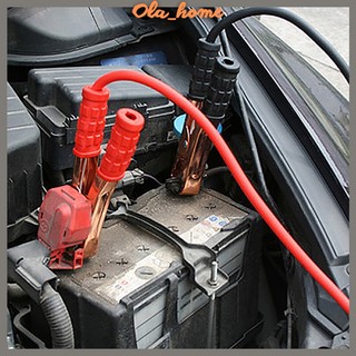 Dây câu bình ắc quy xe hơi ô tô, dây nối acquy oto