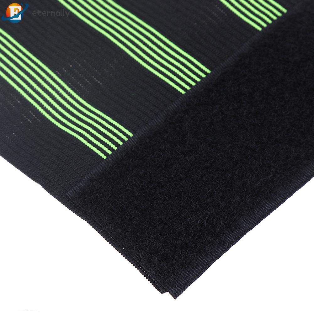 1 đôi dây đeo phản quang đàn hồi cho xe đạp quần dài chân mắt cá chân quần cổ tay