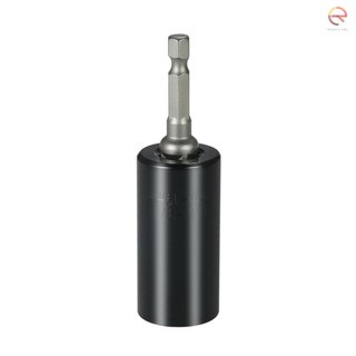 ⚓7mm-19mm multi-function universal socket metric wrench power drill adapter socket set dụng cụ sửa chữa chuyên nghiệp