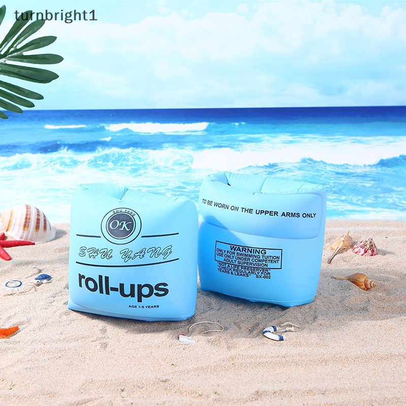 Vòng tay bơi bơm hơi vòng tay di động vòng tròn tay áo vòng tay Bể bơi