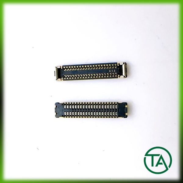 { ẢNH THẬT } Chân socket main Xiaomi Redmi Note 7 / Note 9 / Note 9s / Note 9 Pro / 10T Pro / Redmi 8A / Redmi 8C