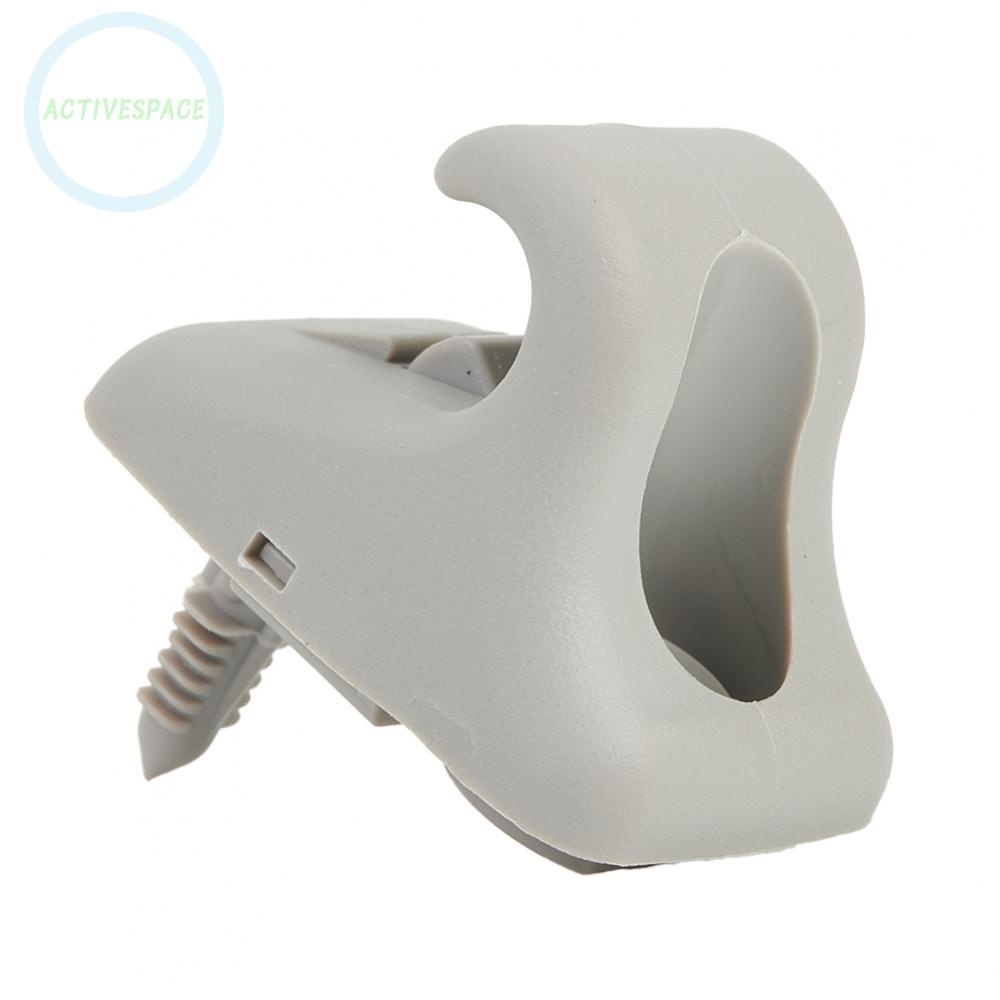 1x For Hyundai Veloster ACCENT Elantra 14 Sun Visor Retainer Clip #852353X000TX