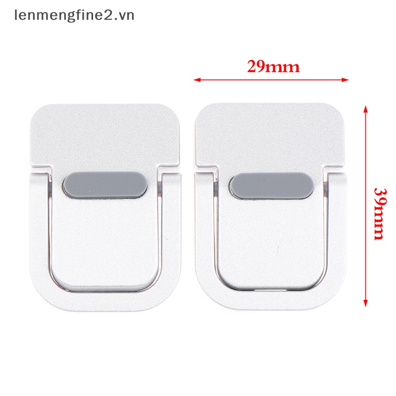 Giá đỡ máy tính xách tay để bàn bàn phím máy tính chân đế máy tính xách tay bằng nhôm riser