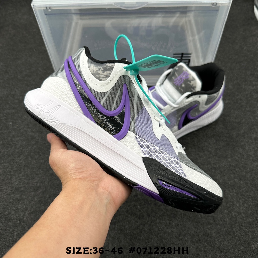 Giày bóng rổ nike kyrie 9 2023 kyrie irving 9 giày bóng rổ thể thao thông thường nba mới