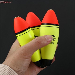 Dalton câu cá phao câu cá dụng cụ câu cá câu cá biển 8g-200g câu cá đá đàn hồi câu cá bobber