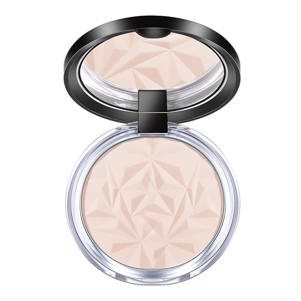 Phấn Trang Điểm Thân Thiện Với Da Chống Thấm Nước Và Mồ Hôi Lâu Trôi Kiểm Soát Dầu