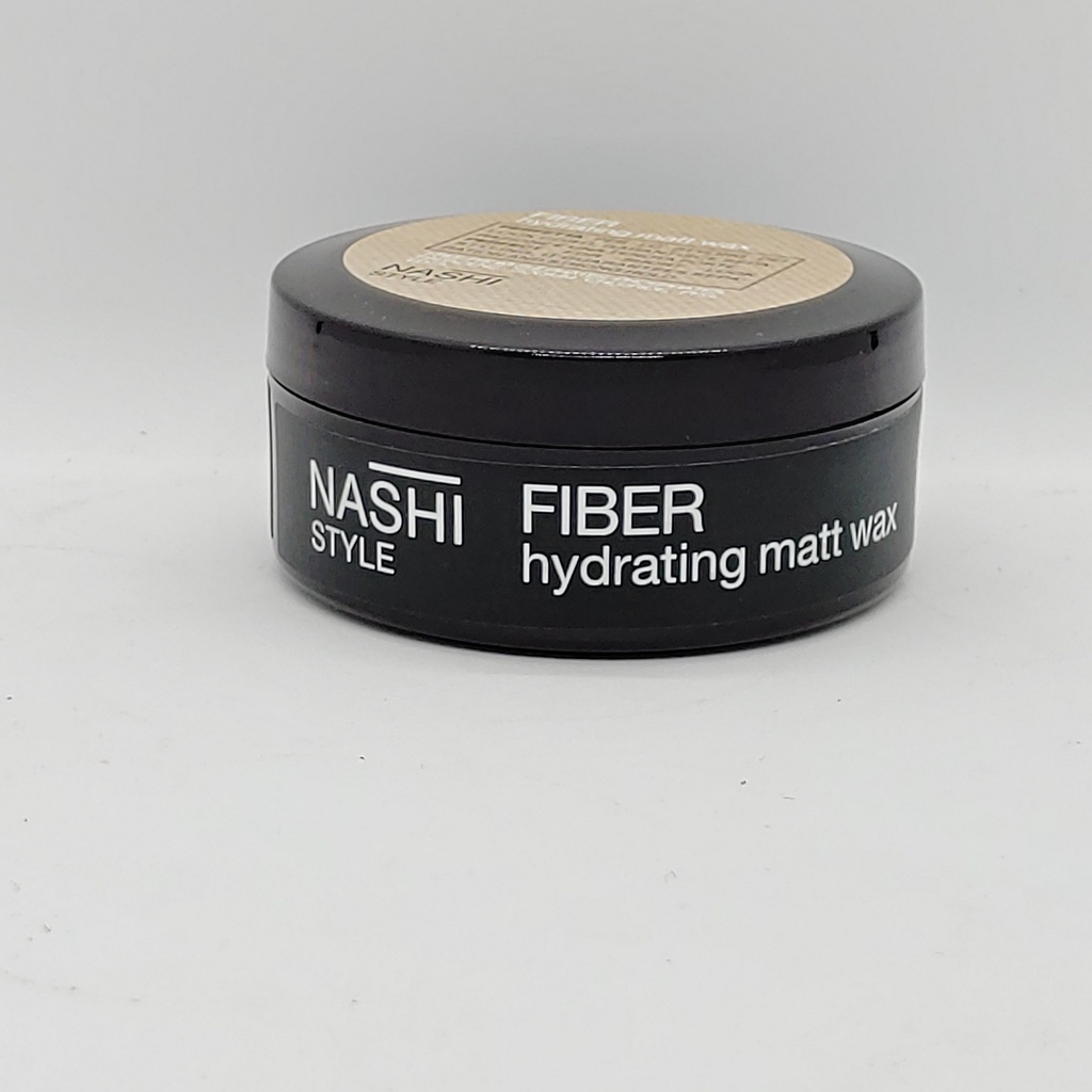 Sáp Keo vuốt Tóc Thơm Tạo Kiểu Tóc Cho Nam Và Nữ Nashi 100g