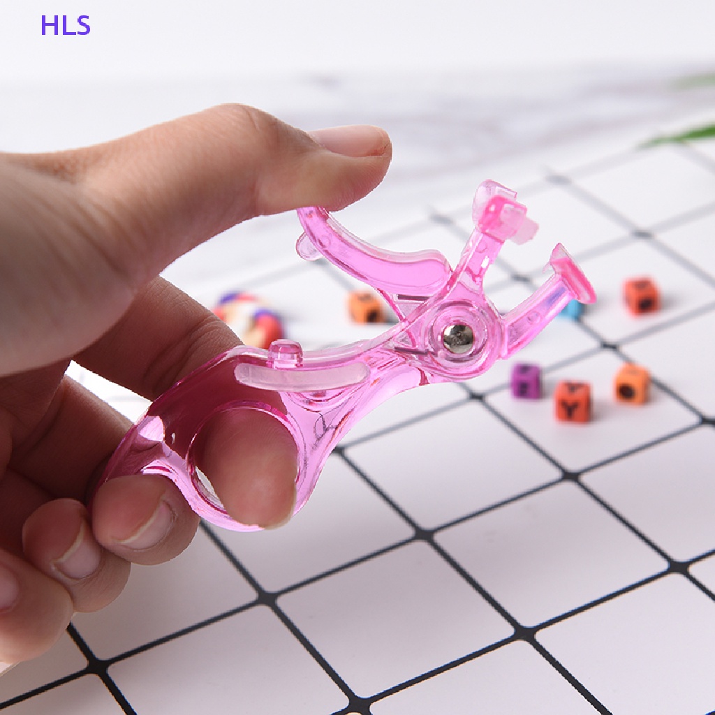 Bộ 2 Dụng Cụ Uốn Cong Lông Mi 3D Bằng Nhựa Tự Nhiên