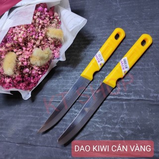Dao gọt hoa qủa trái cây, dao thái rau củ qủa cao cấp sắc bén, hàng loại đẹp, dao thái lan cán vàng, dao bầu dao nhọn