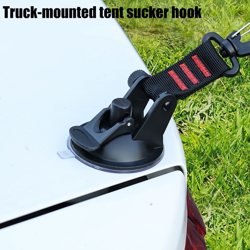 1 Móc Hít Treo Đồ Dùng Có Thể Tái Sử Dụng Tiện Lợi