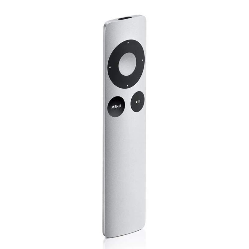 Điều Khiển Từ Xa Thay Thế Chuyên Dụng Cho Apple TV box TV1 A1294 TV2 TV3 MC377LL / A MD199LL / A1469 A1427 A1378