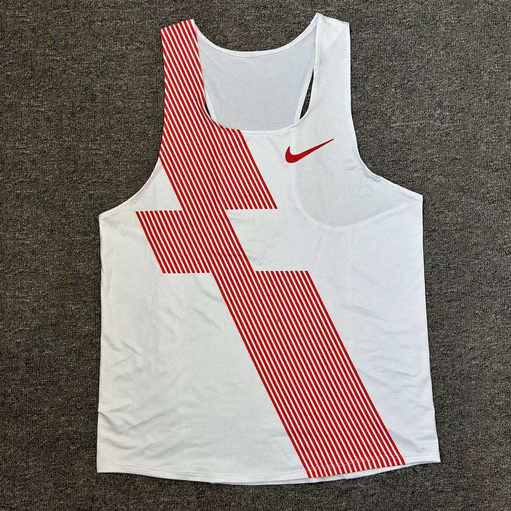 Áo Thun Thể Thao Sát Nách Chất Liệu Thấm Hút Khô Thoáng Nhanh Chóng