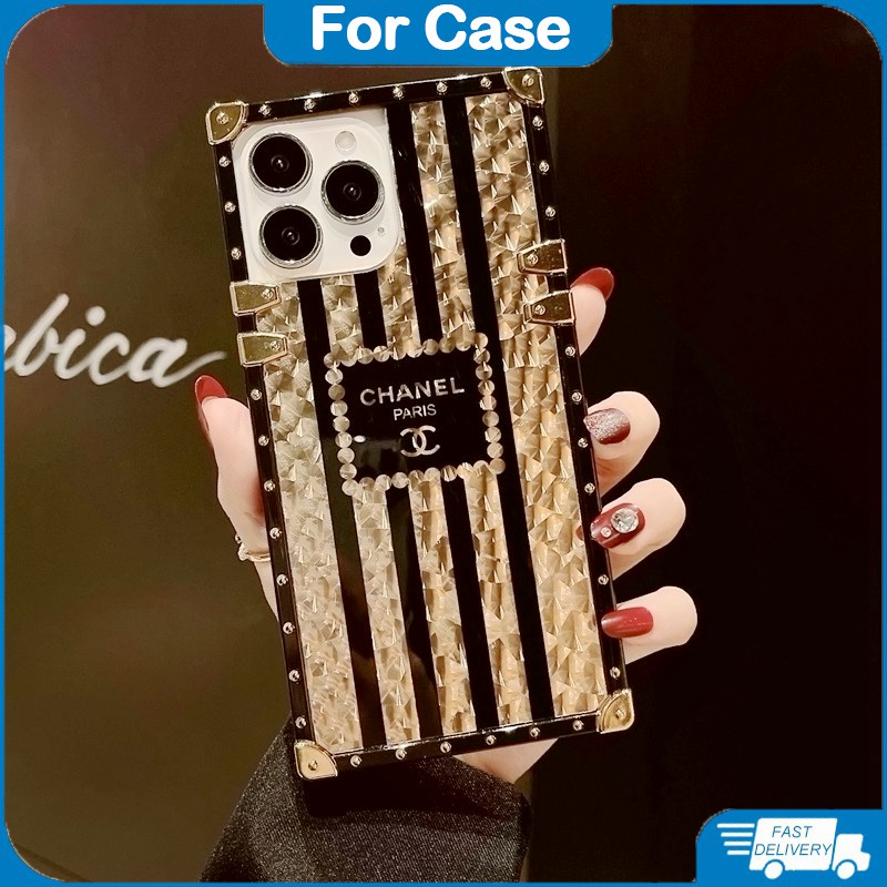 Ốp Điện Thoại Vuông Thời Trang Cho OPPO A58 / A78 / A58X A96 4G / Realme 9i A97 A15 Reno 8Pro Reno 7Z / 7Lite Reno 9 Realme C35