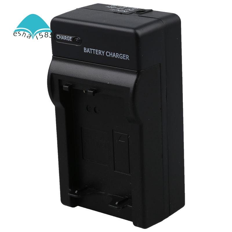 Bộ Sạc Pin AC Dành Cho Sony NP-FW50 Sony Alpha NEX-3 NEX-5 / NEX-5N NEX-7 NEX-C3 S / NEX-F3 / SLT-A33 / SLT-A35 / SLT-A37 / SLT-A55
