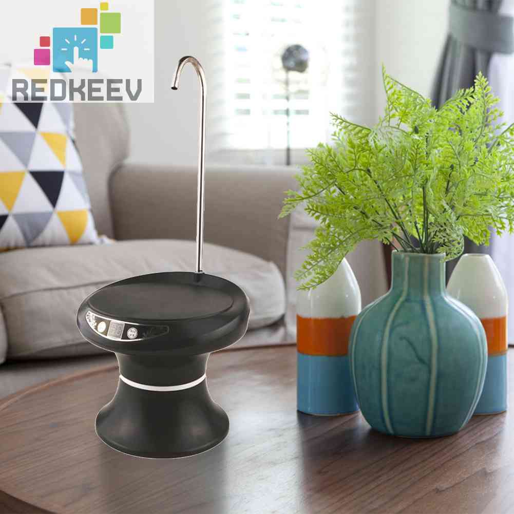 Vòi Xịt Nước Tự Động Bằng Điện Thiết Kế Nhỏ Gọn Thông Dụng