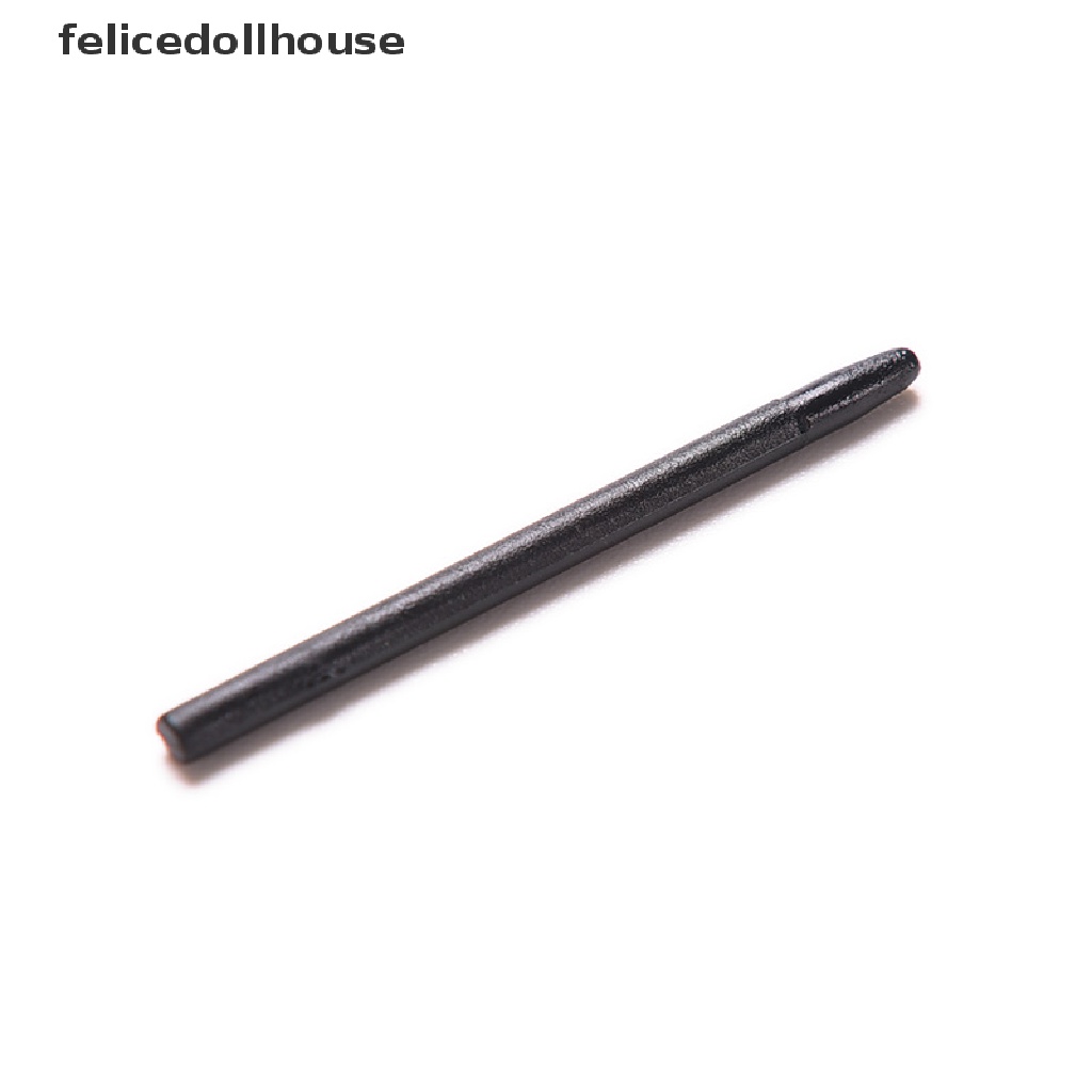 10 Ngòi Bút Thay Thế Màu Đen Cho Wacom Tre CTE CTL CTH SP