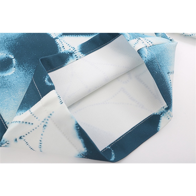 Quần Short Thể Thao Lưng Thun In Họa Tiết Thời Trang Cho Nam Và Nữ