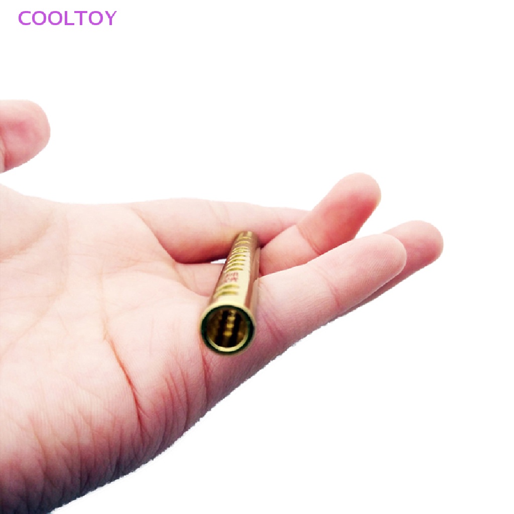 Móc Khóa Nhạc Cụ Sáo Mini Bỏ Túi Tiện Dụng